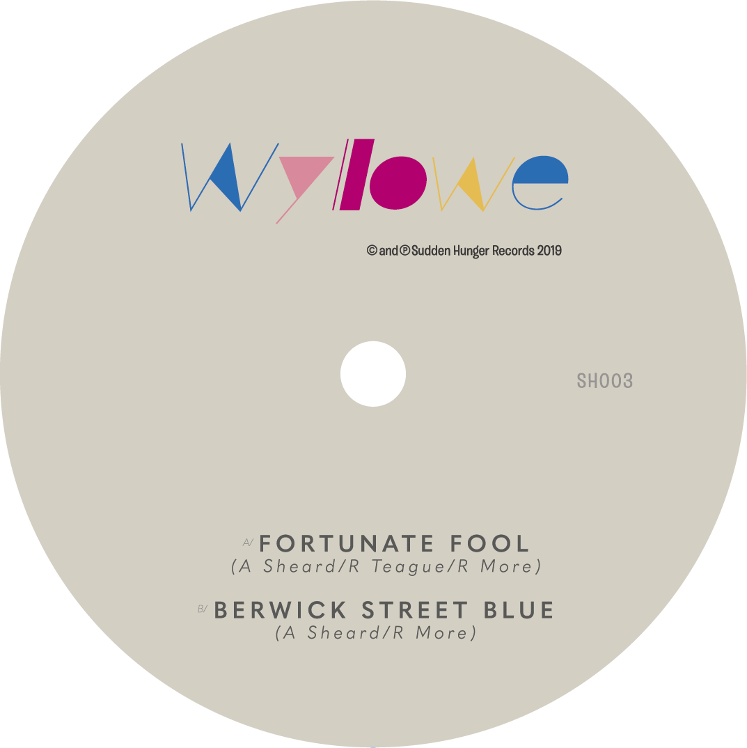 Wyllowe-Fortunate Fool